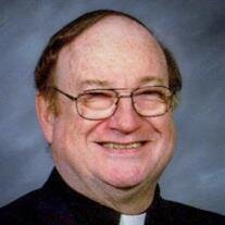 Rev. Neil D. O'Connor