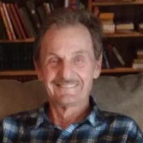 Ronald Edward Kaulen