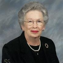 Beatrice Sebastian