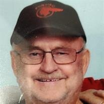 Patrick Allen Walz