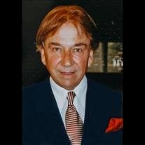 Joe T. Roberts, J.D.