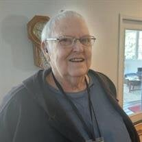 Janelle Alma Weishaupt