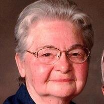 Lila J. Junck