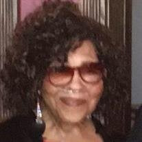 Ms. Laurette "Loretta" Reed
