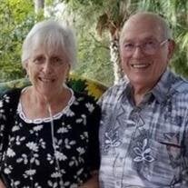 Phyllis & Gene Graney