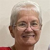 Judith "Judy" Ann Keheley