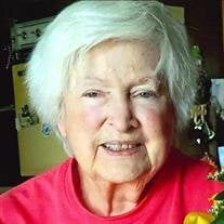 Jeanette Schreiner