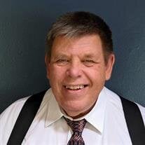 Dennis Edward Gorecki