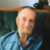 Donald Edward Eimer
