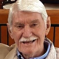 Phillip Roland Lane