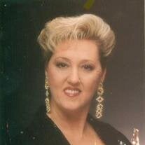 Janice Anett Long