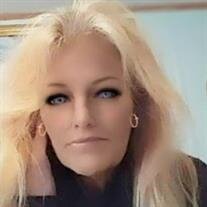 Brenda Lenora Bridges