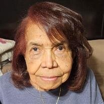 Alice Marie Davis