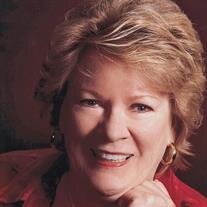 Nancy Carol Gerling