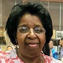 Lillie Ruth Hightower