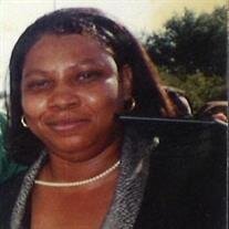 Selena Marietta Fleming