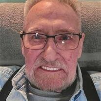 William "Bill" J. Rienow