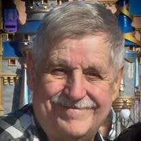 Bobby Eugene Matjeka Jr.