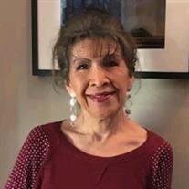 Esperanza "Hope" Olivo