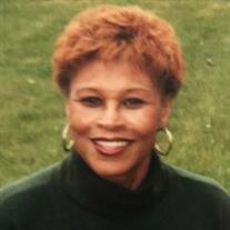 Mentry Jean Pryor