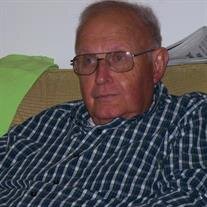Wayne Phillips