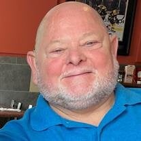 Richard "Ricky" Lavoie