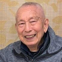 Mr. Kam Yung Mak 麥金鏞先生