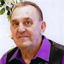 David A. Mahalak