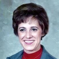 Betty Ann Clark