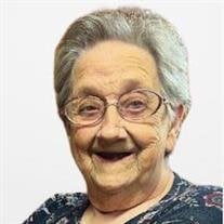 Lois Marie Williams