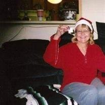 Mrs. Teresa Alvers