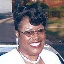 Mrs. Minnie Lue Hart