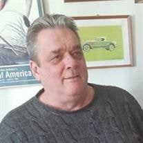 Craig Ernest Thompson