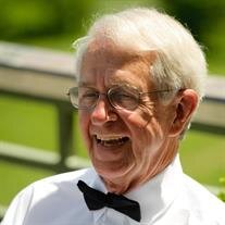 Robert John Engstrom