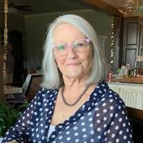 Susan "Sue" Jean Atchison-Berry