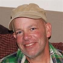 Jeff Daniel Wolff
