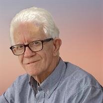 Johnny Wayne Norton