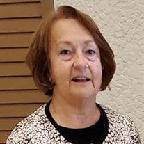Mary A. Knuska