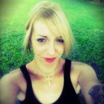 Jessica Elaine Norris