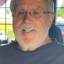 William "Bill" Gallagher