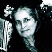 Julie Marie Barham
