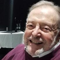 William Gerald "Jerry" Cochran