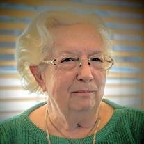 Dora M. Isenhower