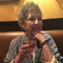 Jacqueline Gail Hinton Hartley