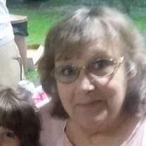 Rhonda Jean Merckle