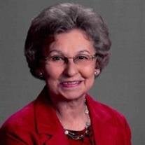 Joan H. Bauer