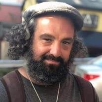 Frank Charles Guardino II