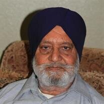 Ajmer Brar