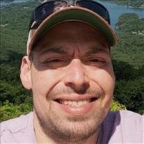 Randall Christopher Guzman
