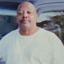 Aubrey "Butch" Hall